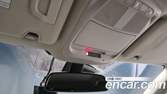 Renault Korea QM6 2.0 GDe RE 2WD 2020 — фото 19