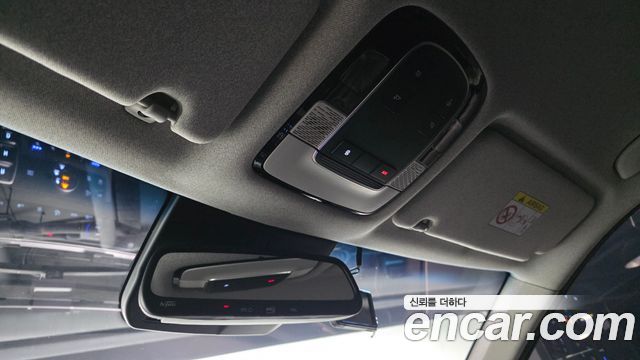 Hyundai Palisade Diesel 2.2 4WD Prestige 2022 — фото 19