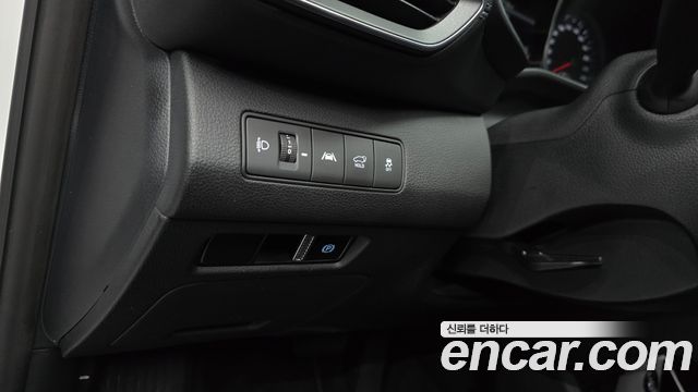Hyundai Santa Fe Diesel 2.2 4WD Prestige 2021 — фото 14