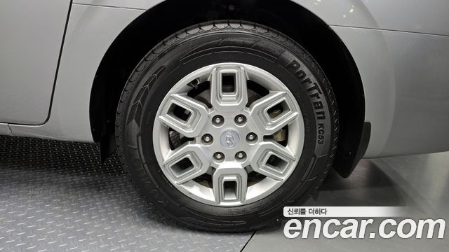 Hyundai Staria Tourer 9-Seater Modern 2023 — фото 5