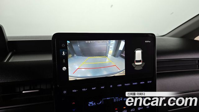 Hyundai Staria Tourer 9-Seater Modern 2023 — фото 15