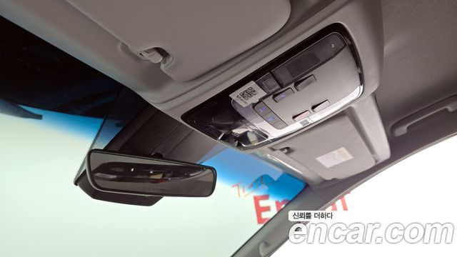 Hyundai Staria Tourer 9-Seater Modern 2023 — фото 19