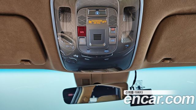 Genesis GV80 2.5T Gasoline AWD 2023 — фото 18
