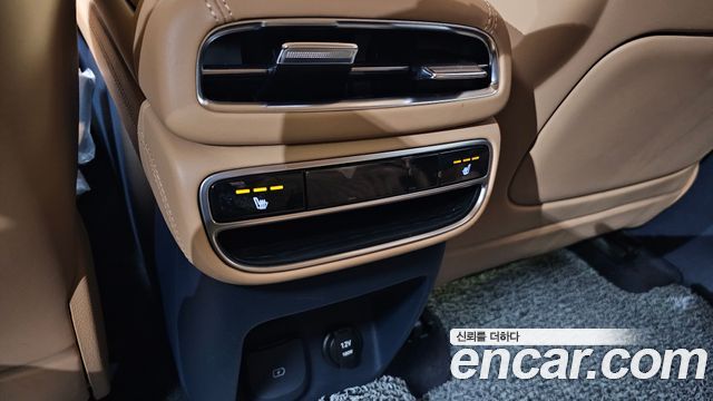 Genesis GV80 2.5T Gasoline AWD 2023 — фото 19