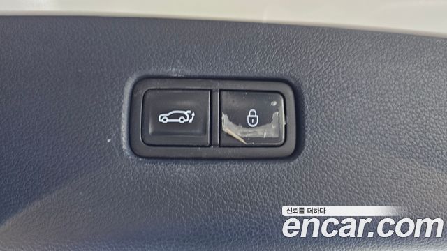 Genesis GV80 2.5T Gasoline AWD 2023 — фото 20