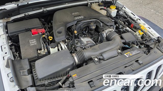 Jeep Gladiator (JT) 3.6 Rubicon 2021 — фото 6