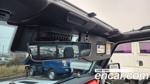 Jeep Gladiator (JT) 3.6 Rubicon 2021 — фото 14