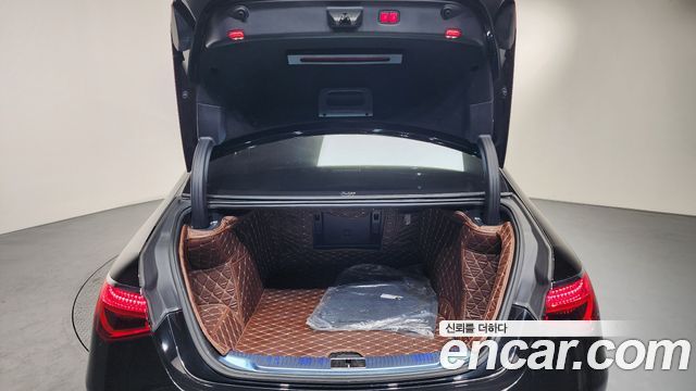 Mercedes-Benz S-Class (W223) S500L 4MATIC 2021 — фото 20