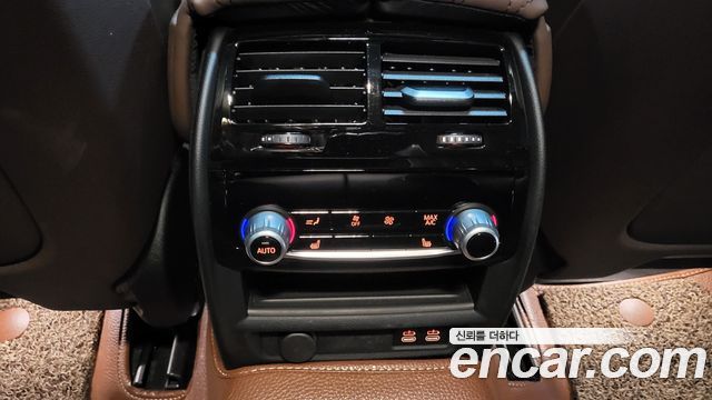BMW 6 Series GT (G32) 620d Luxury 2022 — фото 6