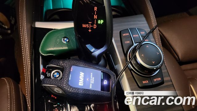 BMW 6 Series GT (G32) 620d Luxury 2022 — фото 16