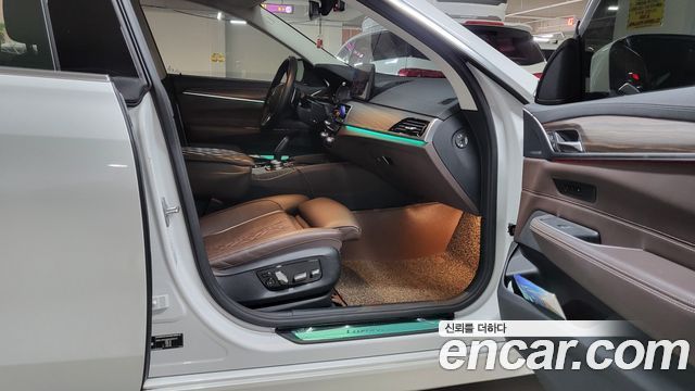 BMW 6 Series GT (G32) 620d Luxury 2022 — фото 21