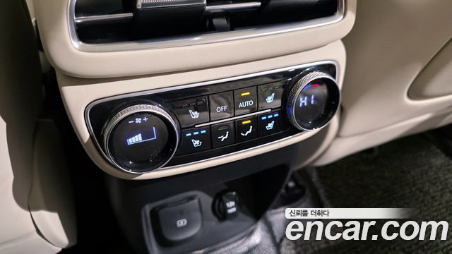 Genesis GV80 3.0 Diesel AWD 2022 — фото 17