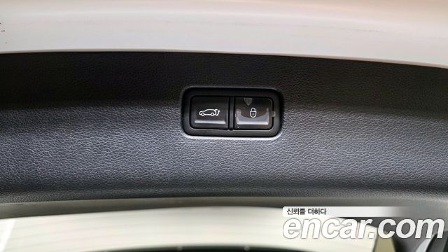 Genesis GV80 3.0 Diesel AWD 2022 — фото 19