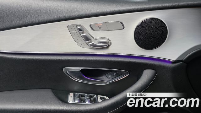 Mercedes-Benz E-Class (W213) E250 Avantgarde 2021 — фото 12