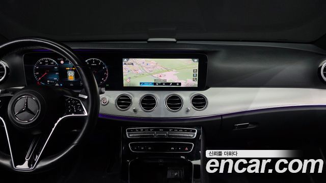 Mercedes-Benz E-Class (W213) E250 Avantgarde 2021 — фото 15