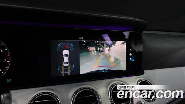 Mercedes-Benz E-Class (W213) E250 Avantgarde 2021 — фото 16