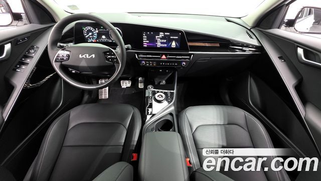 Kia Niro Signature 2025 — фото 7