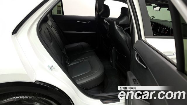 Kia Niro Signature 2025 — фото 12
