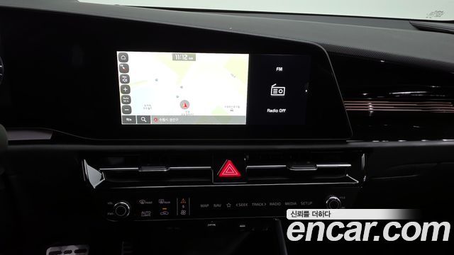 Kia Niro Signature 2025 — фото 14