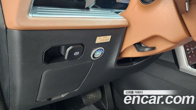 KG Mobility (SsangYong) Torres Bi-fuel 1.5 2WD TL7 2023 — фото 14