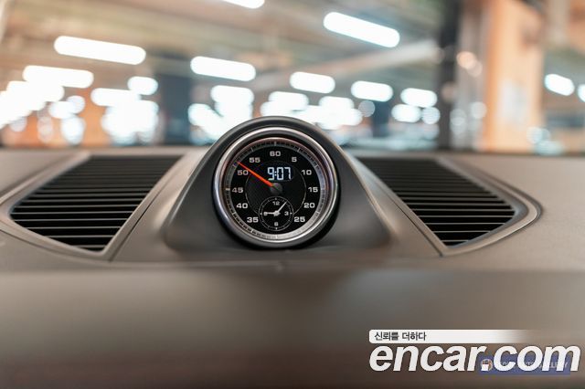 Porsche Macan 3.0 S Diesel 95B 2017 — фото 16