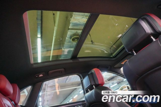 Porsche Macan 3.0 S Diesel 95B 2017 — фото 22
