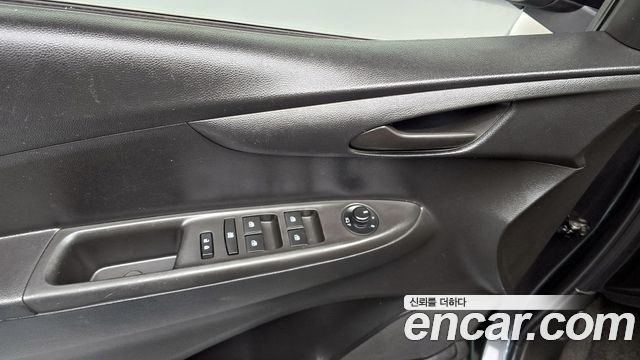 Chevrolet Next Spark LT 2017 — фото 19