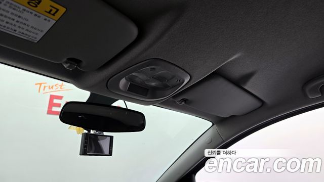 Chevrolet Next Spark LT 2017 — фото 20