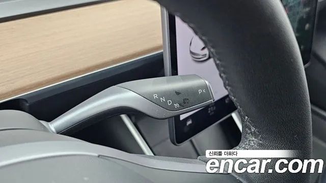 Tesla Model 3 Long Range AWD 2020 — фото 9