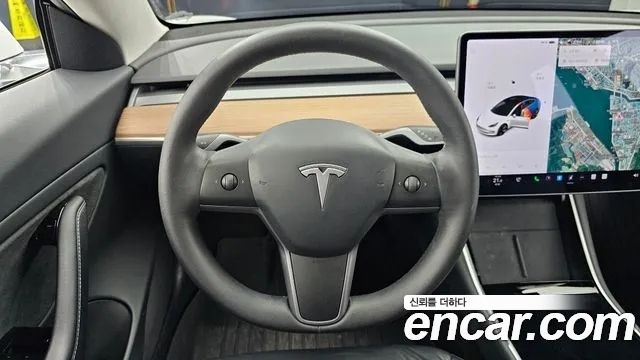 Tesla Model 3 Long Range AWD 2020 — фото 17