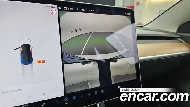 Tesla Model 3 Long Range AWD 2020 — фото 19