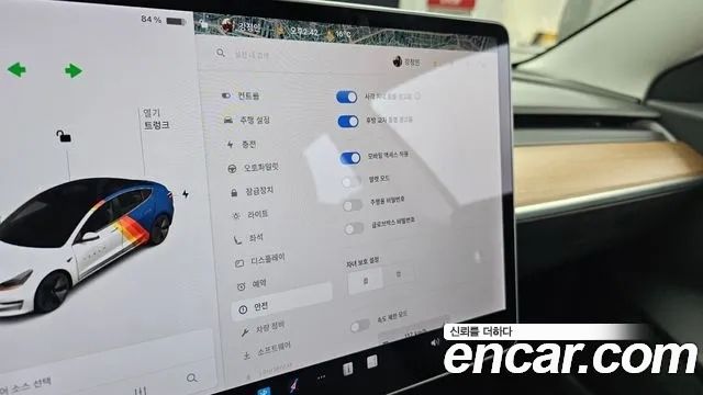 Tesla Model 3 Long Range AWD 2020 — фото 20