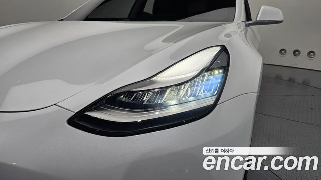 Tesla Model 3 Long Range AWD 2020 — фото 28