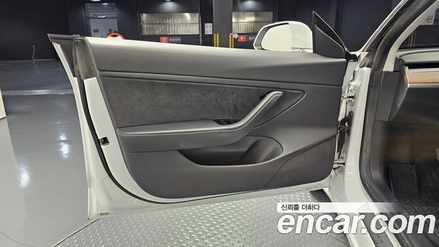 Tesla Model 3 Long Range AWD 2020 — фото 30