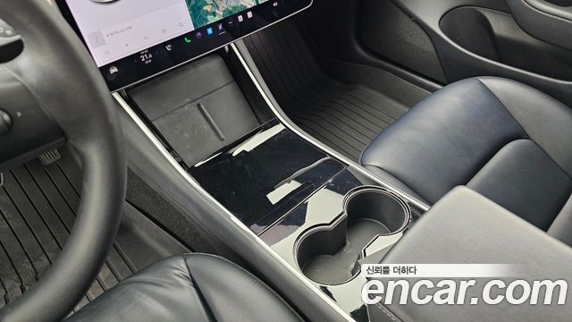 Tesla Model 3 Long Range AWD 2020 — фото 32
