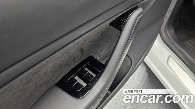 Tesla Model 3 Long Range AWD 2020 — фото 33