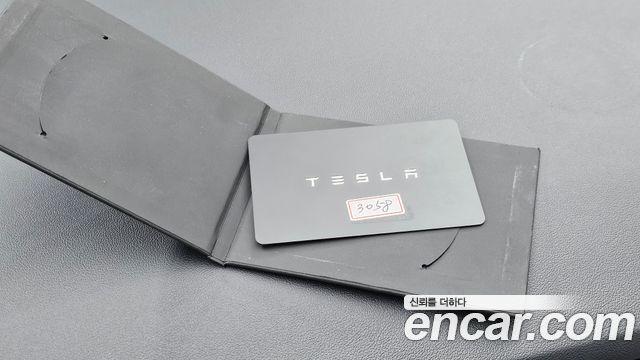 Tesla Model 3 Long Range AWD 2020 — фото 36