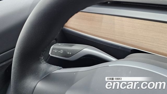 Tesla Model 3 Long Range AWD 2020 — фото 40