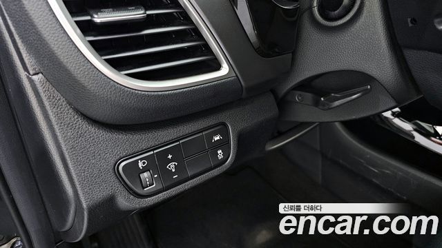 Kia Seltos Gasoline 1.6 Turbo 2WD Prestige 2023 — фото 16