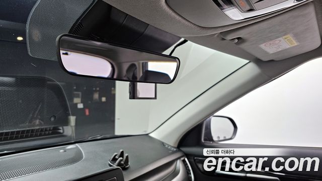 Kia Seltos Gasoline 1.6 Turbo 2WD Prestige 2023 — фото 19