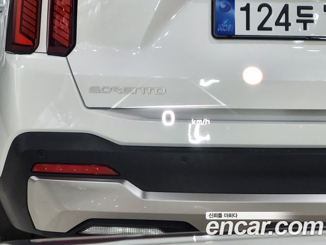 Kia Niro Signature 2022 — фото 15