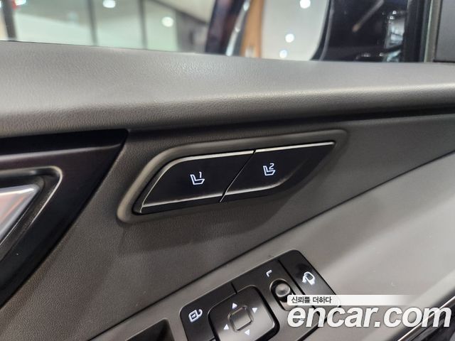Kia Niro Signature 2022 — фото 17