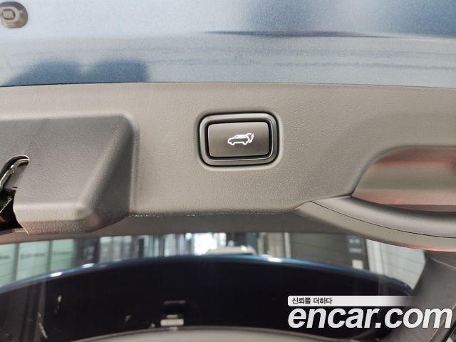 Kia Niro Signature 2022 — фото 22