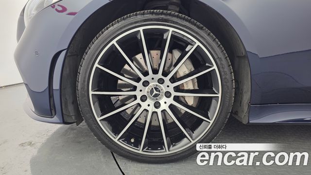 Mercedes-Benz CLS-Class (C257) CLS450 4MATIC AMG Line 2021 — фото 5