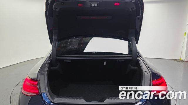 Mercedes-Benz CLS-Class (C257) CLS450 4MATIC AMG Line 2021 — фото 20