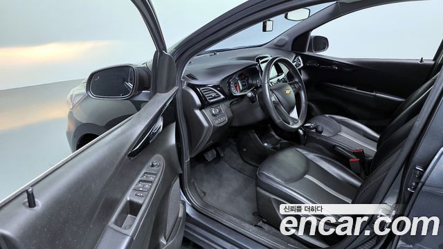 Chevrolet Spark Premier 2019 — фото 10
