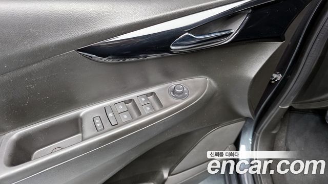 Chevrolet Spark Premier 2019 — фото 17