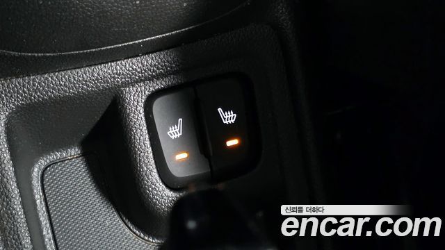 Chevrolet Spark Premier 2019 — фото 18