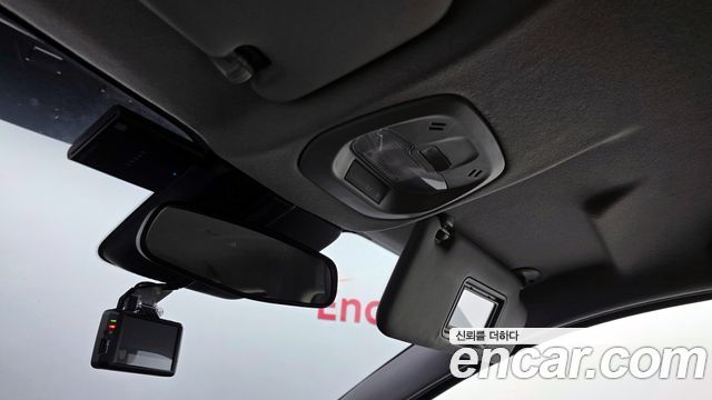 Chevrolet Spark Premier 2019 — фото 19