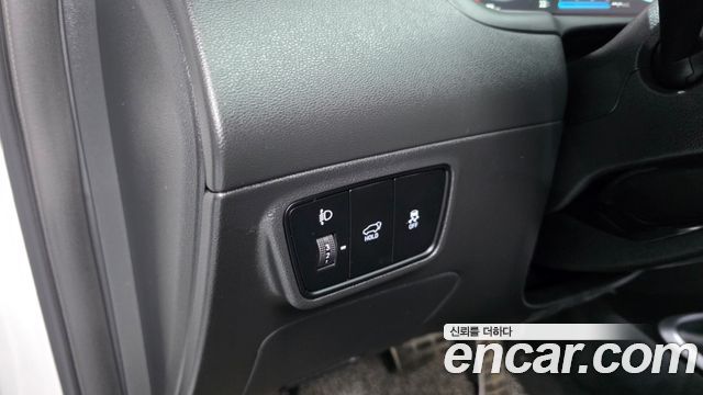 Hyundai Tucson (NX4) Diesel 2.0 2WD Inspiration 2021 — фото 17